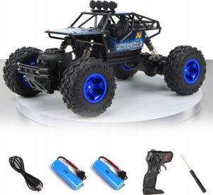 AUTO STEROWANE ZDALNIE 6248 4