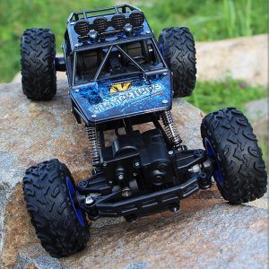 AUTO STEROWANE ZDALNIE 6248 5