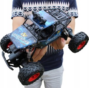 AUTO STEROWANE ZDALNIE 6248 6