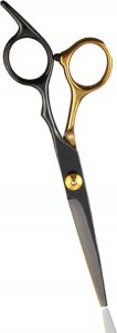 NOŻYCZKI FRYZJERSKIE CROP1 5