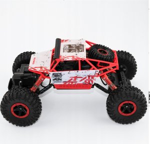 AUTO STEROWANE ZDALNIE PILOTEM 6255 2