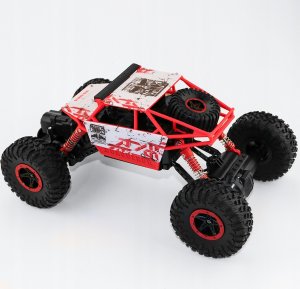 AUTO STEROWANE ZDALNIE PILOTEM 6255 3