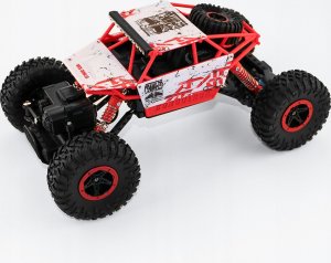 AUTO STEROWANE ZDALNIE PILOTEM 6255 4