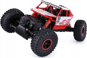 AUTO STEROWANE ZDALNIE PILOTEM 6255 5