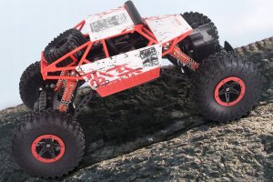 AUTO STEROWANE ZDALNIE PILOTEM 6255 6