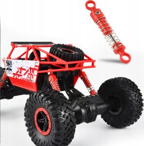 AUTO STEROWANE ZDALNIE PILOTEM 6255 8