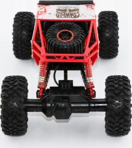 AUTO STEROWANE ZDALNIE PILOTEM 6255 10