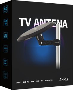ANTENA AH-13 2