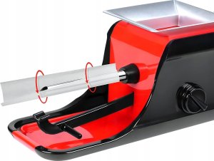 NABIJARKA DO PAPIEROSÓW RED 03 5