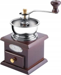 MŁYNEK DO KAWY CIEMNY 214 1