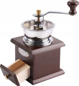 MŁYNEK DO KAWY CIEMNY 214 8