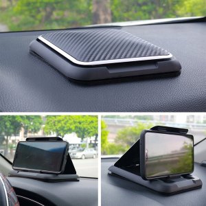 UCHWYT SAMOCHODOWY NA TELEFON SKŁADANY PHAR01 2