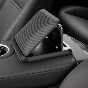 UCHWYT SAMOCHODOWY NA TELEFON SKŁADANY PHAR01 4