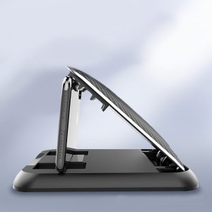 UCHWYT SAMOCHODOWY NA TELEFON SKŁADANY PHAR01 5