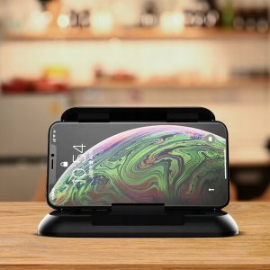 UCHWYT SAMOCHODOWY NA TELEFON SKŁADANY PHAR01 6