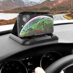 UCHWYT SAMOCHODOWY NA TELEFON SKŁADANY PHAR01 7