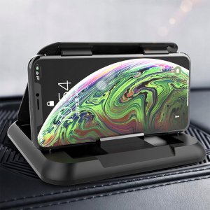 UCHWYT SAMOCHODOWY NA TELEFON SKŁADANY PHAR01 8