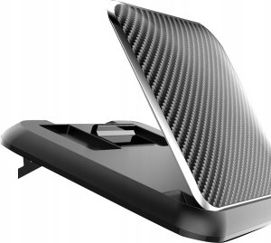 UCHWYT SAMOCHODOWY NA TELEFON SKŁADANY PHAR01 9