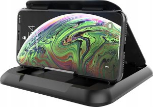 UCHWYT SAMOCHODOWY NA TELEFON SKŁADANY PHAR01 10