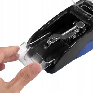 NABIJARKA DO PAPIEROSÓW BLACK 02 2