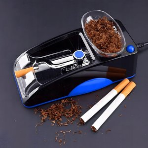 NABIJARKA DO PAPIEROSÓW BLACK 02 3