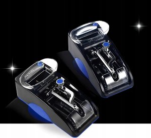 NABIJARKA DO PAPIEROSÓW BLACK 02 6