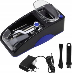 NABIJARKA DO PAPIEROSÓW BLACK 02 7