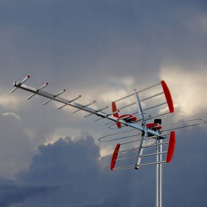 ANTENA AH-11 3