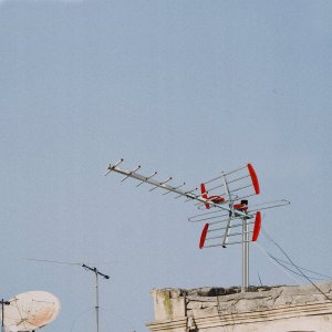 ANTENA AH-11 5