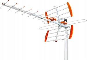 ANTENA AH-11 8