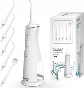 IRYGATOR DO ZĘBÓW WF109 5