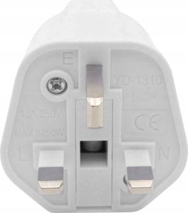 GSG24 ADAPTER WTYCZKI UK HHT200 3