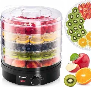 SUSZARKA DO OWOCÓW I GRZYBÓW SMX-02 14