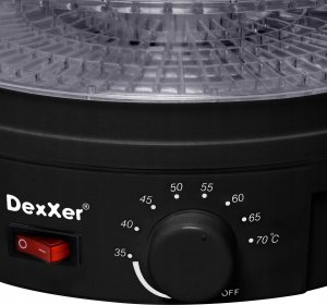 SUSZARKA DO OWOCÓW I GRZYBÓW SMX-02 19