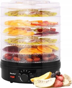 SUSZARKA DO OWOCÓW I GRZYBÓW SMX-02 21