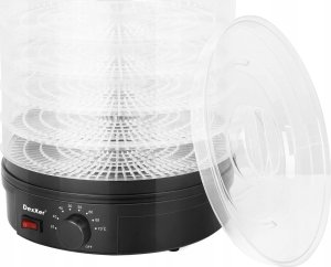 SUSZARKA DO OWOCÓW I GRZYBÓW SMX-02 6