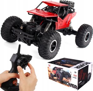 AUTO STEROWANE ZDALNIE PILOTEM 6141-9 2