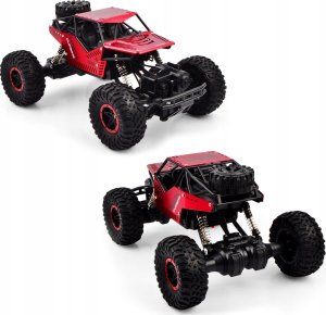 AUTO STEROWANE ZDALNIE PILOTEM 6141-9 3