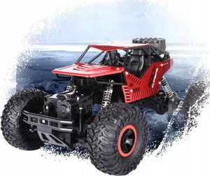 AUTO STEROWANE ZDALNIE PILOTEM 6141-9 6