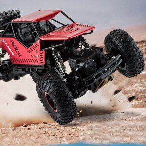 AUTO STEROWANE ZDALNIE PILOTEM 6141-9 8