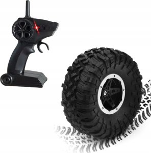 AUTO STEROWANE ZDALNIE PILOTEM 6141-9 9