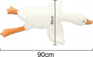 PLUSZAK KACZKA PUH-D 2