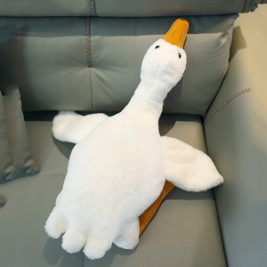 PLUSZAK KACZKA PUH-D 6