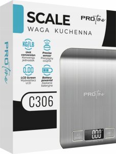 WAGA KUCHENNA C306 4
