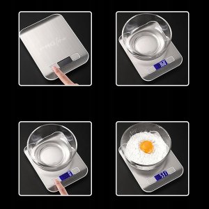 WAGA KUCHENNA C306 6