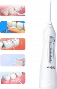 IRYGATOR DO ZĘBÓW HF-5 4