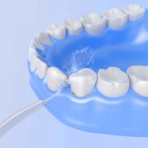 IRYGATOR DO ZĘBÓW HF-5 7