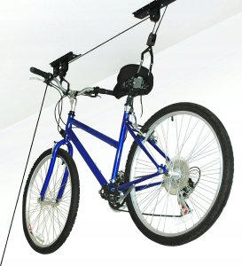 UCHWYT NA ROWER SUFITOWY WINDA BH-001 11