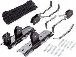 UCHWYT NA ROWER SUFITOWY WINDA BH-001 3