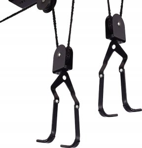 UCHWYT NA ROWER SUFITOWY WINDA BH-001 6